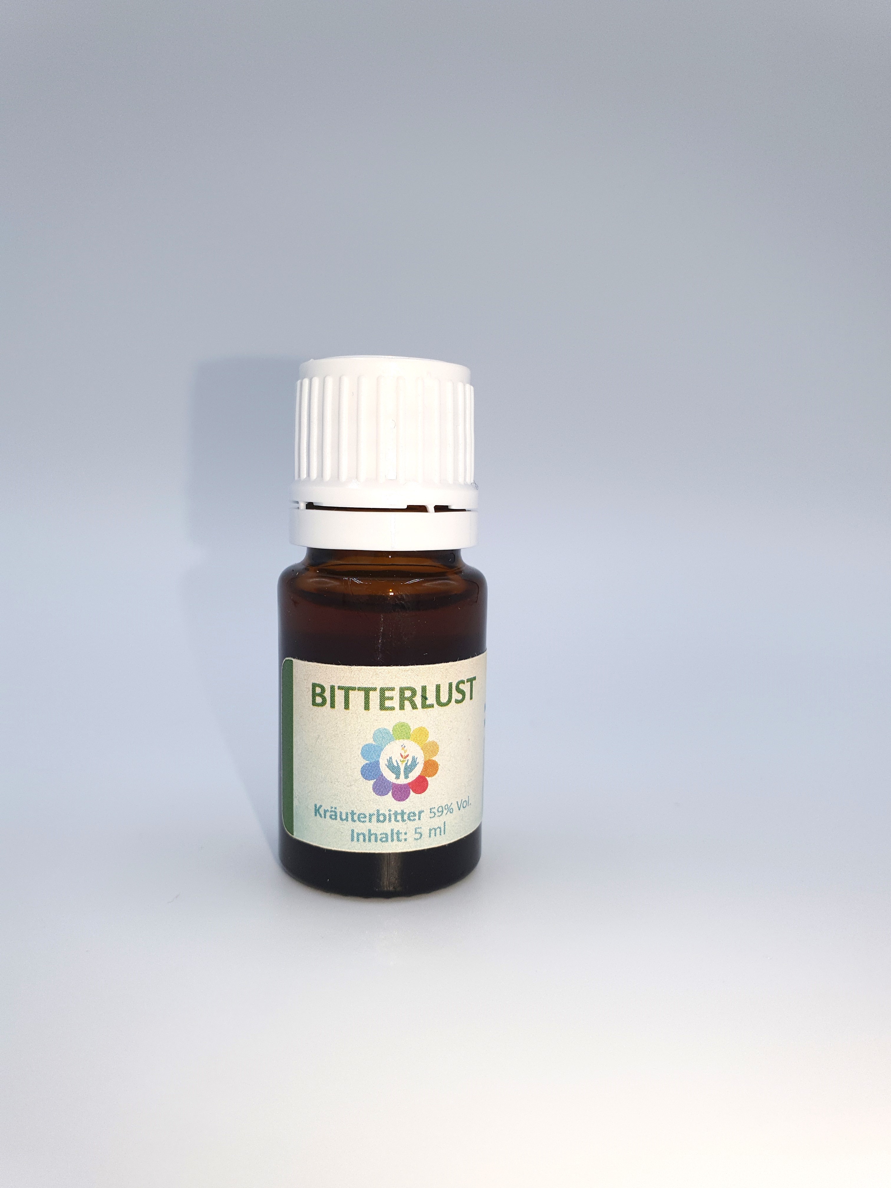 BitterLust - 5 ml