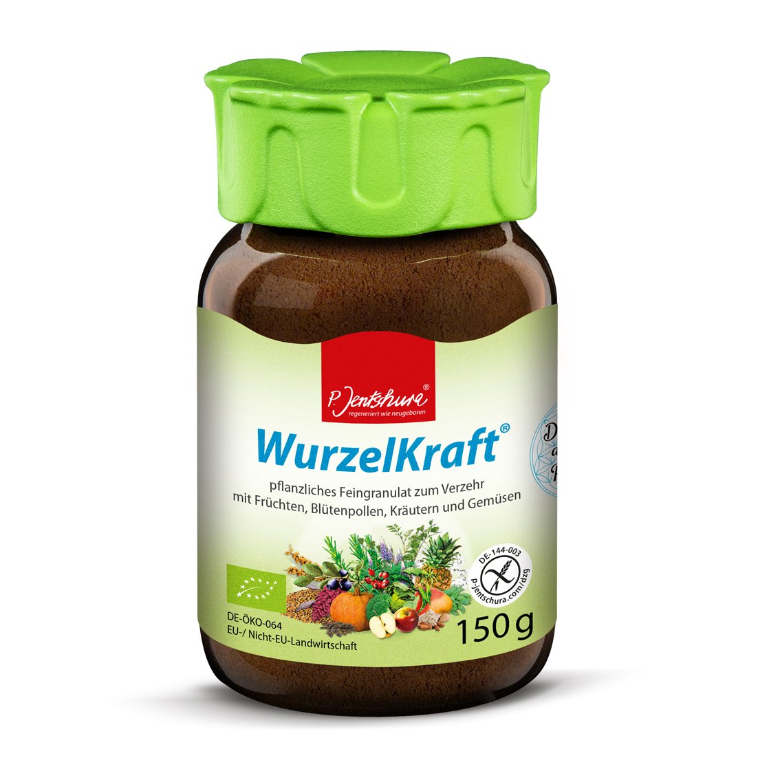 WurzelKraft 150g WurzelKraft 150g